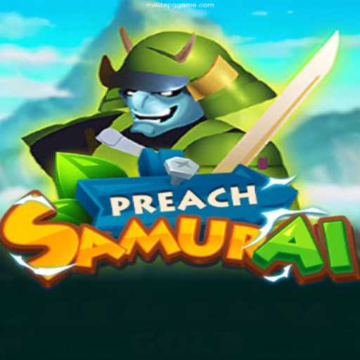 Discover the Thrilling World of PreachSamurai: A Unique Gaming Experience